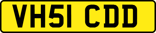 VH51CDD