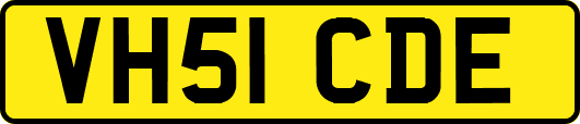 VH51CDE