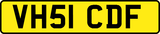 VH51CDF