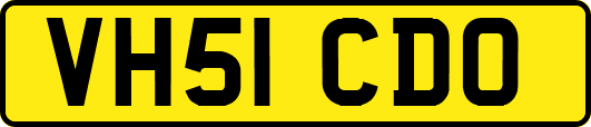 VH51CDO