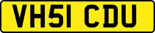 VH51CDU
