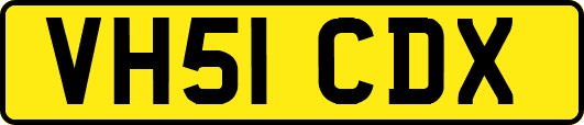 VH51CDX