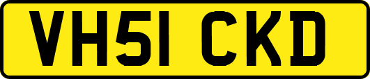 VH51CKD