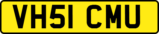 VH51CMU
