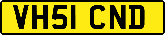VH51CND