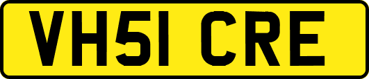 VH51CRE
