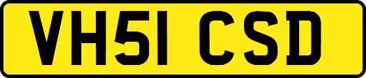 VH51CSD
