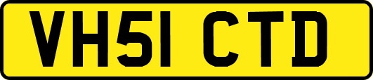 VH51CTD