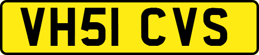 VH51CVS