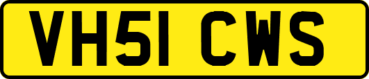 VH51CWS
