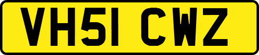 VH51CWZ