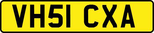 VH51CXA