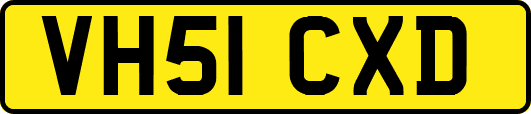 VH51CXD