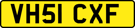 VH51CXF
