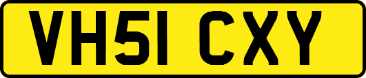 VH51CXY