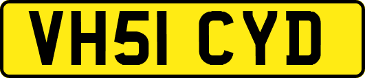 VH51CYD