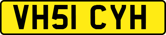 VH51CYH