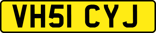 VH51CYJ
