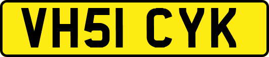 VH51CYK