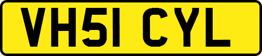 VH51CYL