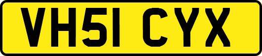VH51CYX