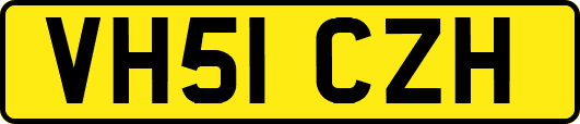 VH51CZH