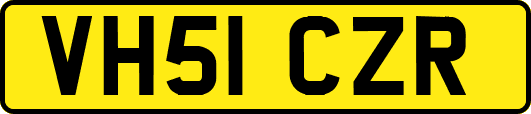 VH51CZR