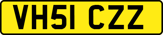 VH51CZZ