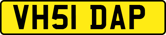 VH51DAP