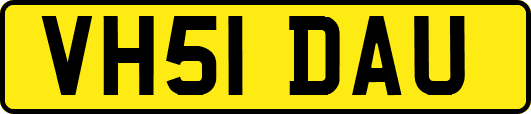 VH51DAU