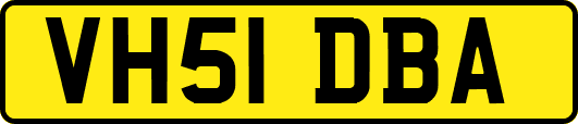 VH51DBA