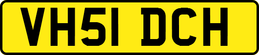 VH51DCH