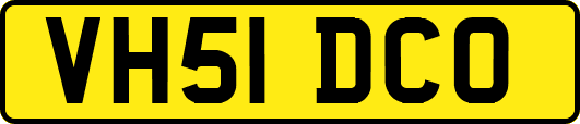 VH51DCO