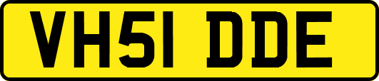 VH51DDE