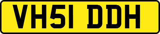 VH51DDH