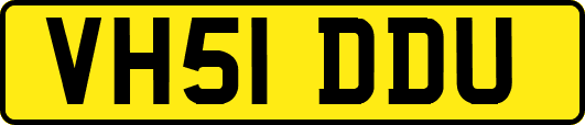 VH51DDU