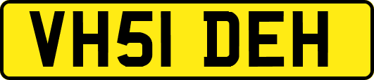VH51DEH