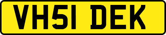 VH51DEK