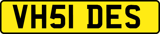 VH51DES