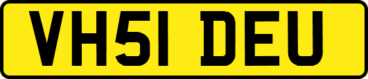 VH51DEU