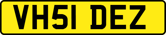 VH51DEZ