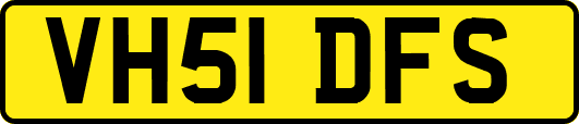 VH51DFS