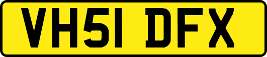 VH51DFX