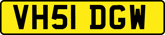 VH51DGW