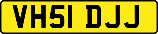 VH51DJJ