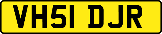 VH51DJR