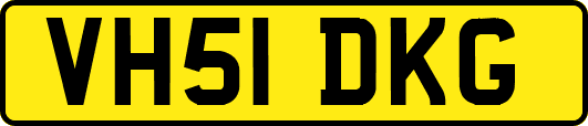 VH51DKG