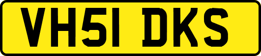 VH51DKS