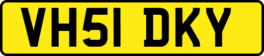 VH51DKY