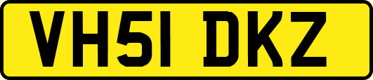 VH51DKZ